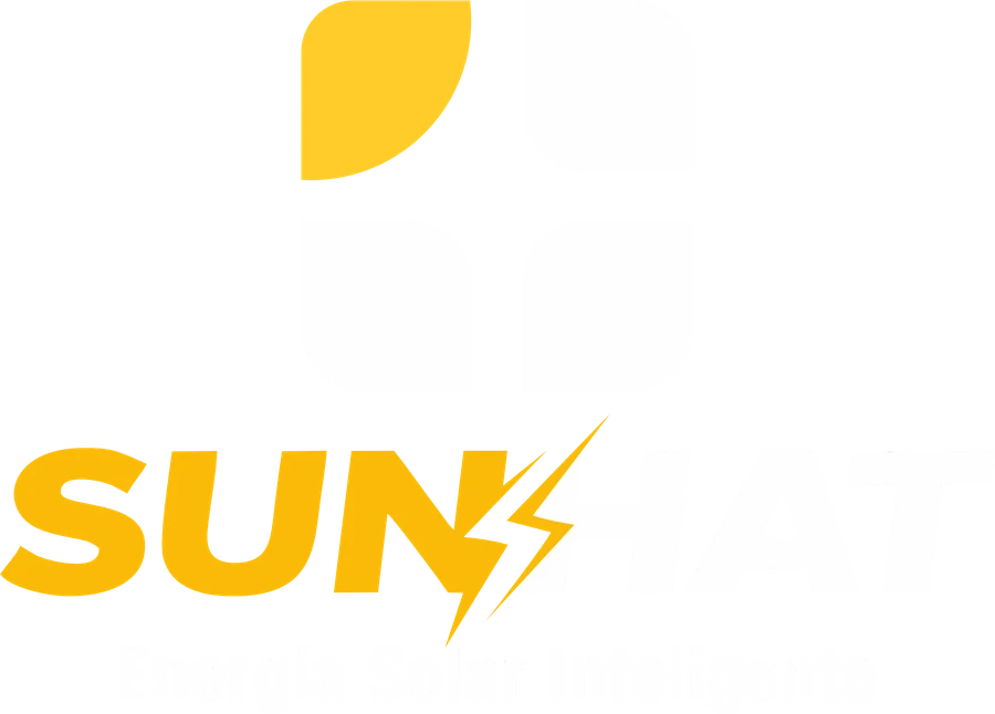 SUNHAT — Energía Solar Inteligente